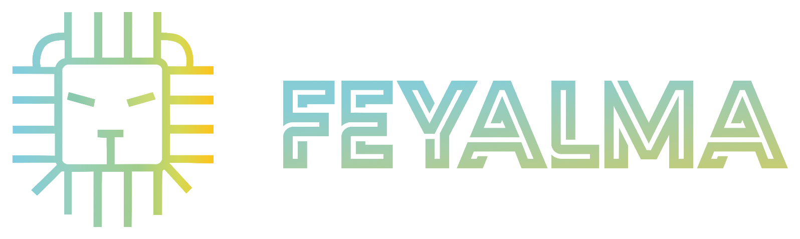 Logo de FEYALMA